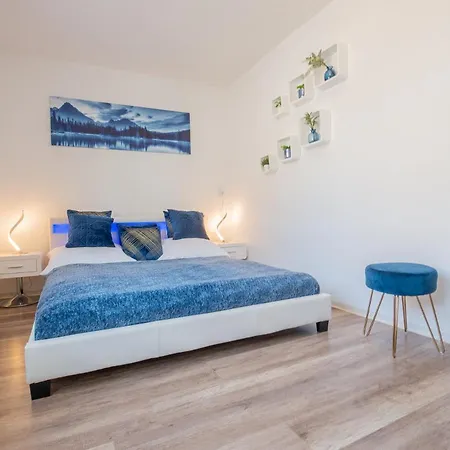EUPHORAS - Top ausgestattete Ferienwohnung mit 105 qm und 3 Schlafzimmern Clausthal-Zellerfeld Exterior foto