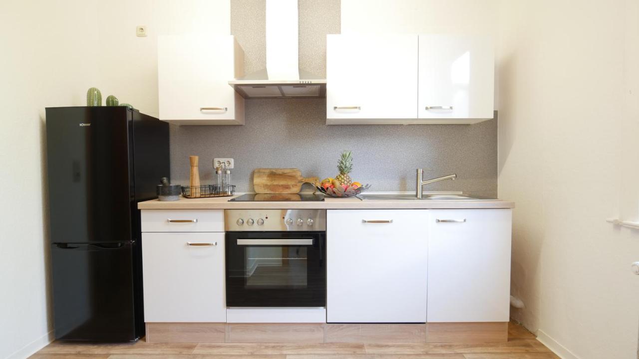 Euphoras - Ausgestattete Mit 105 Qm Und 3 Schlafzimmern Apartment *