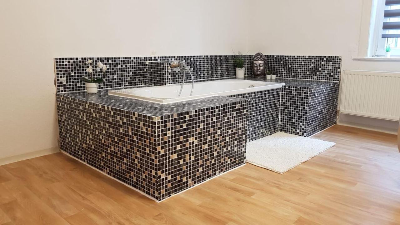 Apartment Euphoras - Ausgestattete Mit 105 Qm Und 3 Schlafzimmern