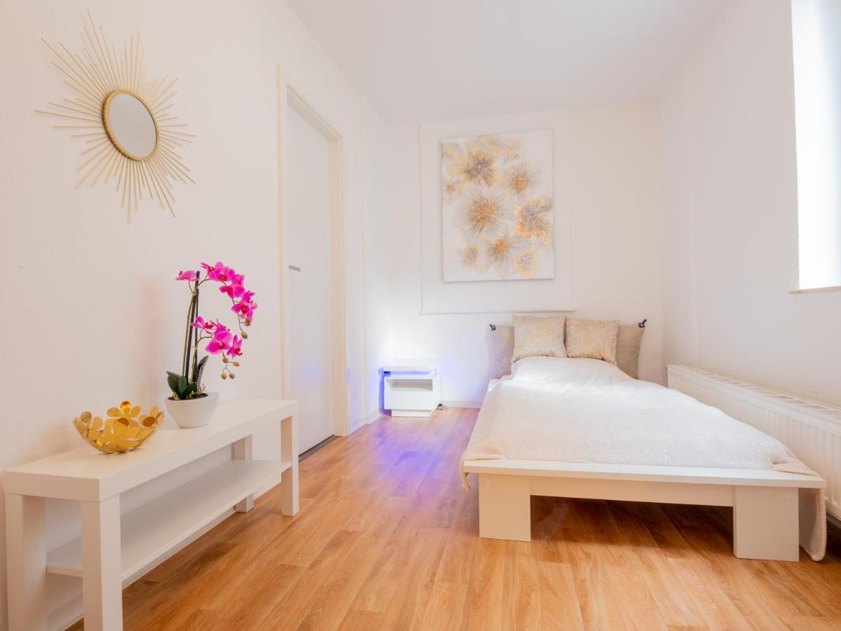 Euphoras - Ausgestattete Mit 105 Qm Und 3 Schlafzimmern Clausthal-Zellerfeld