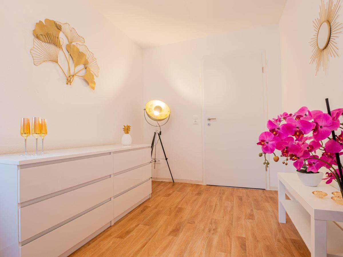 Euphoras - Ausgestattete Mit 105 Qm Und 3 Schlafzimmern Apartment Clausthal-Zellerfeld